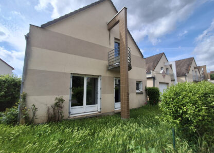 Individuel - Type 4 - 84m² - 88000 € - VILLEDIEU SUR INDRE