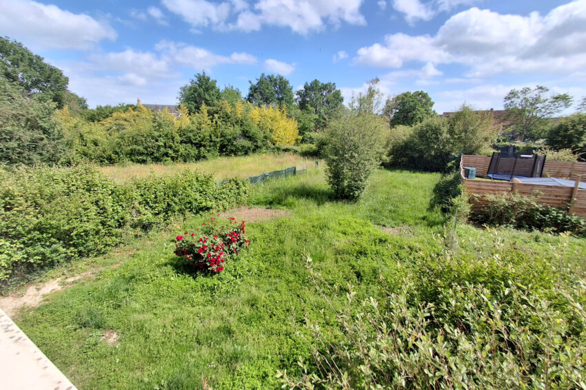 Individuel – Type 4 – 85.83m² – 78000 € – ROSNAY