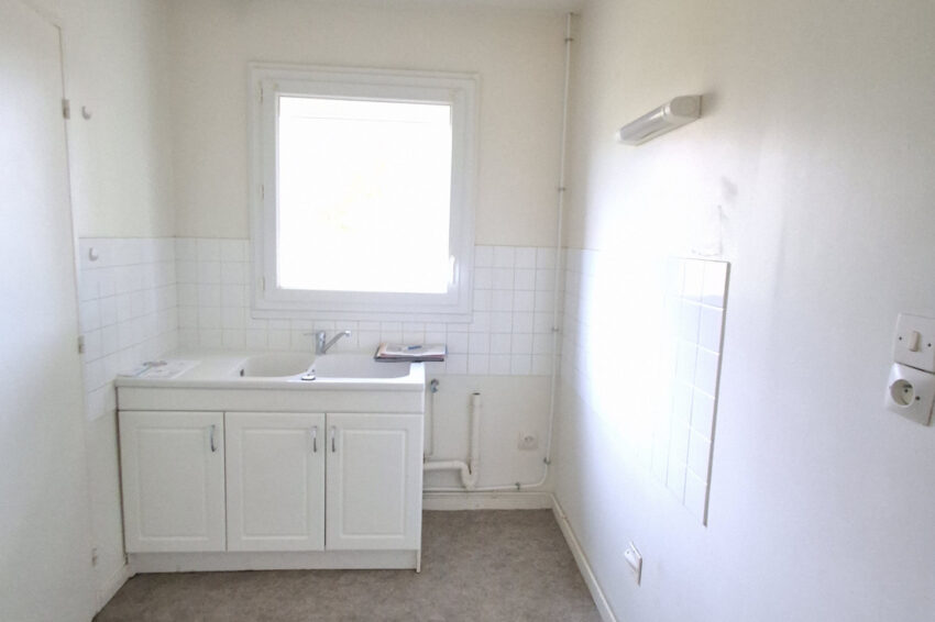 Individuel – Type 2 – 49m² – 62000 € – BUZANCAIS