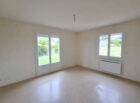 Individuel – Type 2 – 49m² – 62000 € – BUZANCAIS