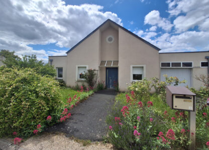 Individuel - Type 3 - 74.69m² - 72000 € - VATAN