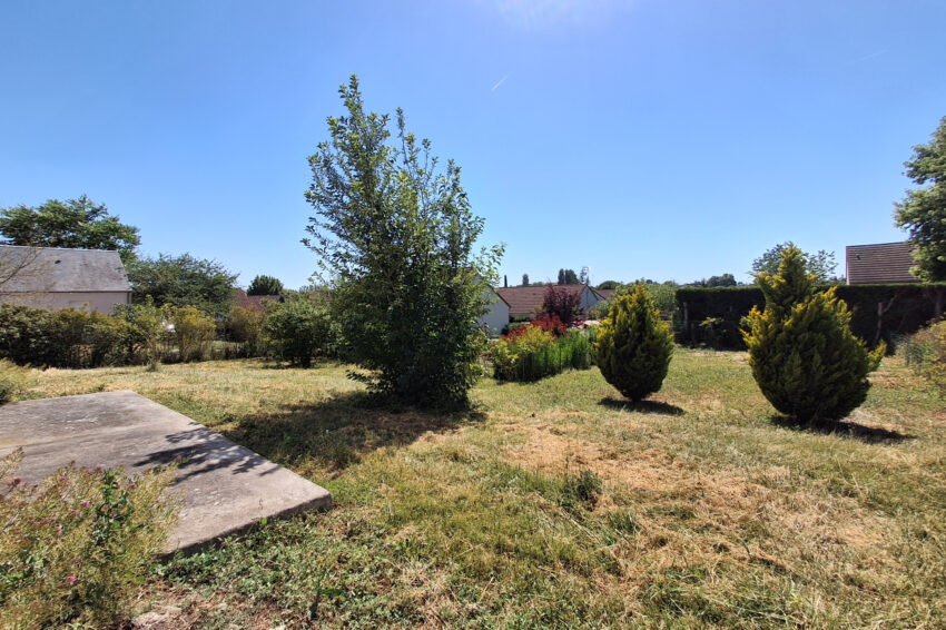 Individuel – Type 3 – 74.69m² – 72000 € – VATAN