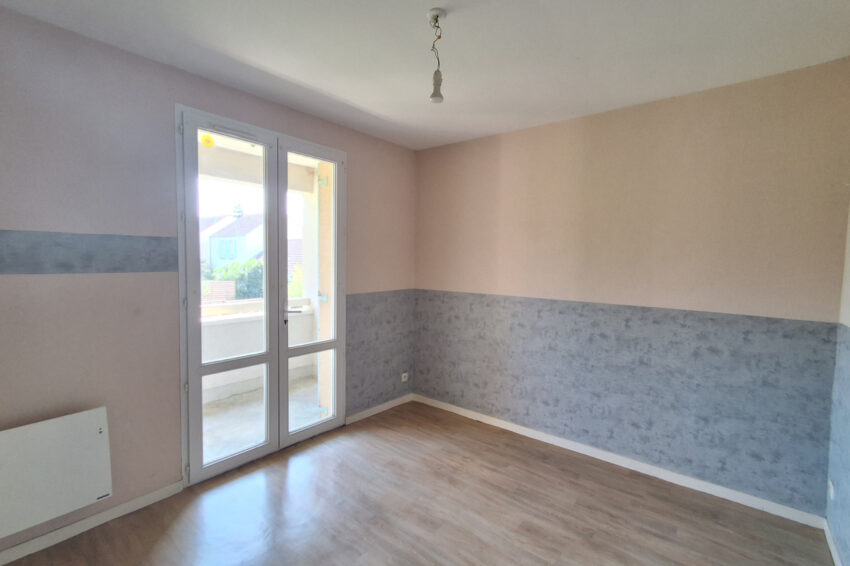 Individuel – Type 4 – 85.83m² – 78000 € – ROSNAY