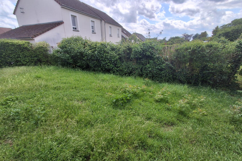 Individuel – Type 4 – 84m² – 88000 € – VILLEDIEU SUR INDRE