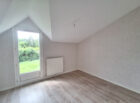 Individuel – Type 4 – 84m² – 88000 € – VILLEDIEU SUR INDRE