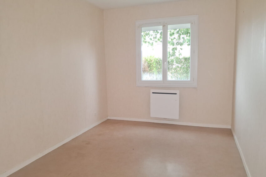 Individuel – Type 2 – 49m² – 62000 € – BUZANCAIS