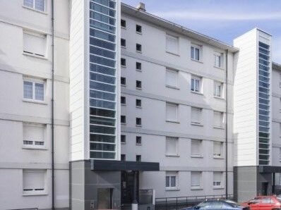 Appartement - Type 3 - 51m² - 329.35 € - CHÂTEAUROUX