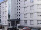 Appartement – Type 3 – 51m² – 329.35 € – CHÂTEAUROUX
