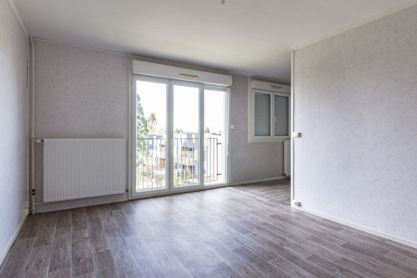 Appartement – Type 3 – 51m² – 329.35 € – CHÂTEAUROUX