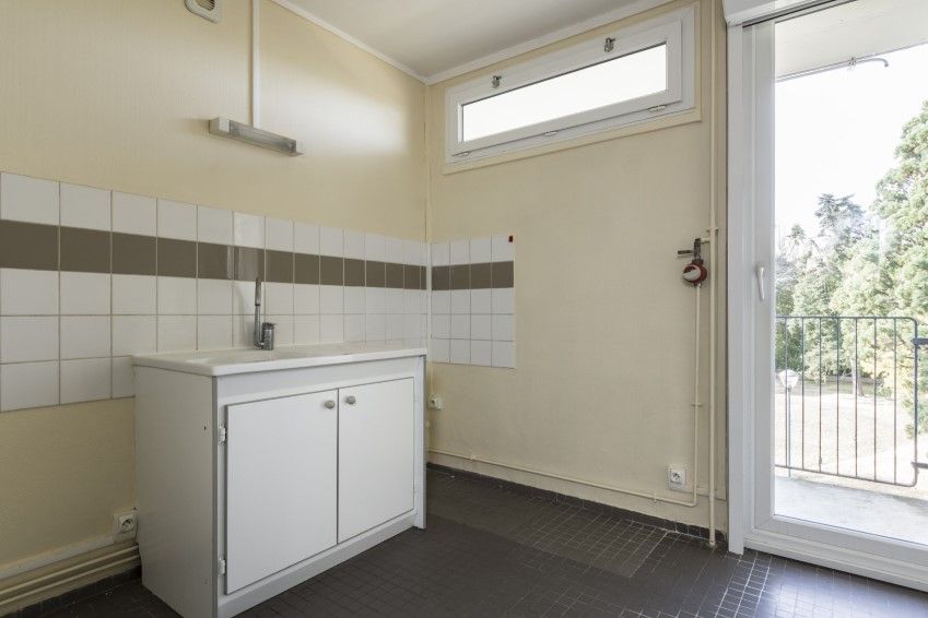 Appartement – Type 3 – 51m² – 329.35 € – CHÂTEAUROUX