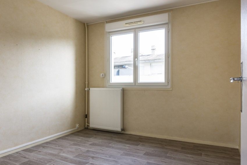 Appartement – Type 3 – 51m² – 329.35 € – CHÂTEAUROUX