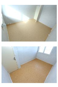 Appartement – Type 4 – 72m² – 332.4 € – ISSOUDUN