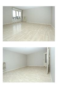 Appartement – Type 4 – 74m² – 355.05 € – ARGENTON-SUR-CREUSE