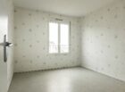Appartement – Type 4 – 80m² – 348.61 € – LE BLANC