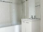 Appartement – Type 4 – 80m² – 348.61 € – LE BLANC