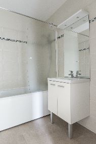 Appartement – Type 4 – 80m² – 348.61 € – LE BLANC