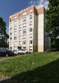 Appartement - Type 3 - 63m² - 303.47 € - CHÂTEAUROUX