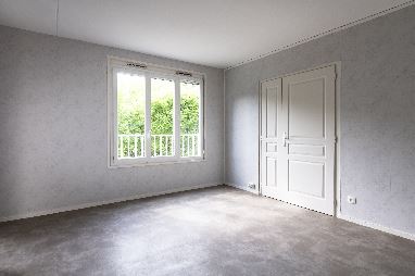 Appartement - Type 3 - 63m² - 275.98 € - CHÂTEAUROUX
