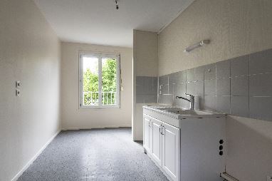Appartement – Type 3 – 63m² – 275.98 € – CHÂTEAUROUX