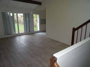 Maison - Type 4 - 76m² - 380.04 € - NEUVY-SAINT-SÉPULCHRE