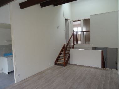 Maison – Type 4 – 76m² – 373.96 € – NEUVY-SAINT-SÉPULCHRE