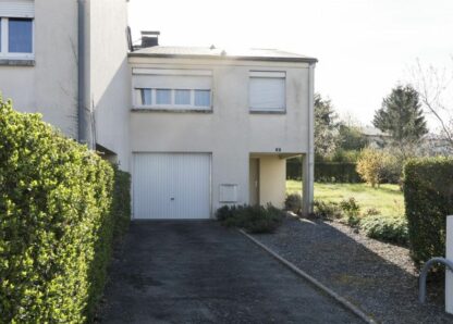 Maison - Type 3 - 63m² - 331.77 € - NEUVY-SAINT-SÉPULCHRE