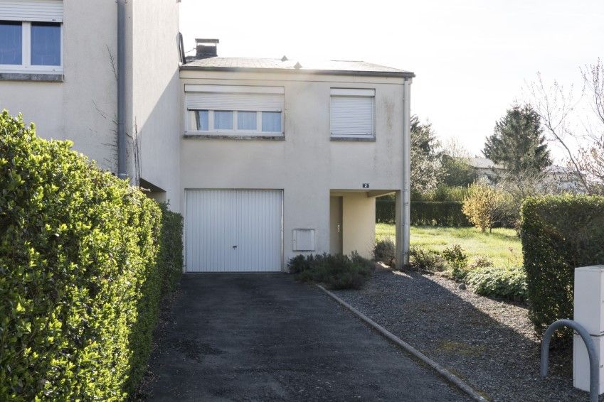 Maison – Type 3 – 63m² – 331.77 € – NEUVY-SAINT-SÉPULCHRE