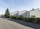 Maison – Type 3 – 63m² – 331.77 € – NEUVY-SAINT-SÉPULCHRE
