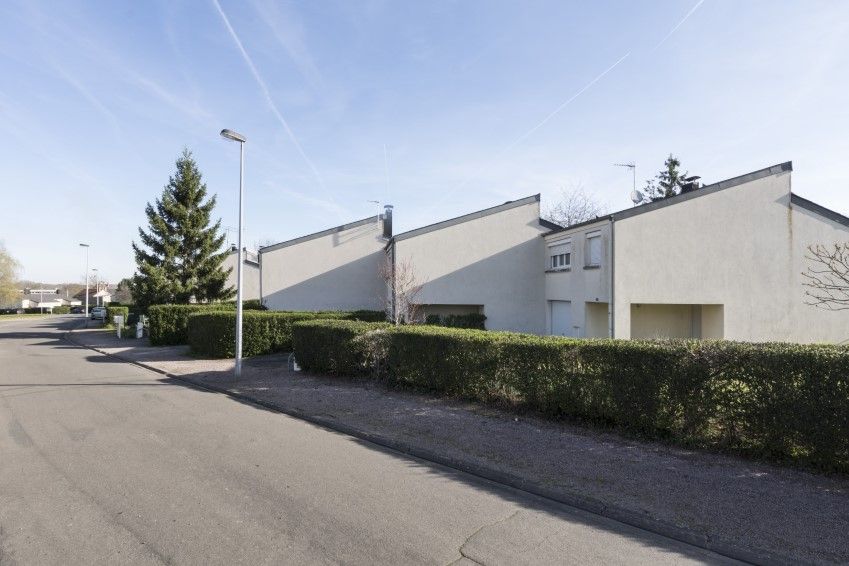 Maison – Type 3 – 63m² – 331.77 € – NEUVY-SAINT-SÉPULCHRE
