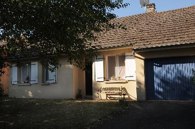 Maison - Type 3 - 66m² - 441.07 € - LINGÉ