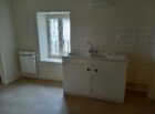 Appartement – Type 1 – 39m² – 279.33 € – ARGENTON-SUR-CREUSE