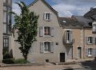 Appartement – Type 1 – 39m² – 279.33 € – ARGENTON-SUR-CREUSE