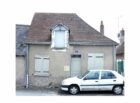 Maison – Type 2 – 41m² – 251.99 € – CHÂTILLON-SUR-INDRE