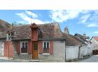 Maison – Type 2 – 41m² – 251.99 € – CHÂTILLON-SUR-INDRE