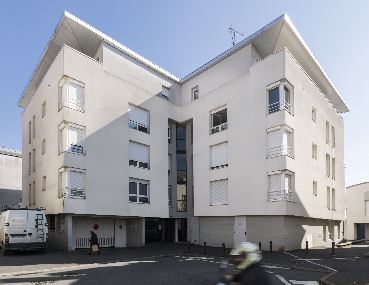 Appartement - Type 4 - 88,96m² - 449.05 € - CHÂTEAUROUX