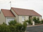 Maison – Type 4 – 83,66m² – 543.83 € – LEVROUX