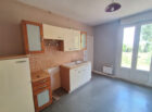 Individuel – Type 3 – 68m² – 58000 € – NEUVY PAILLOUX