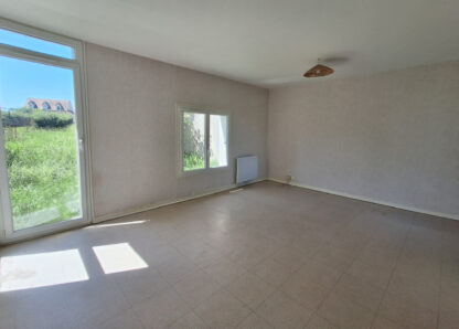 Individuel - Type 3 - 65m² - 57000 € - VEUIL
