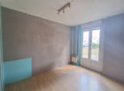Individuel – Type 3 – 68m² – 58000 € – NEUVY PAILLOUX