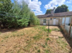 Individuel – Type 3 – 68m² – 58000 € – NEUVY PAILLOUX