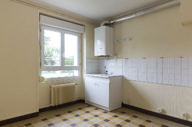 Appartement – Type 3 – 54m² – 249.96 € – CHÂTEAUROUX