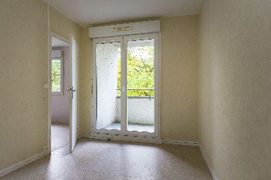 Appartement – Type 2 – 34m² – 238.78 € – CHÂTEAUROUX