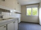 Appartement – Type 2 – 39m² – 250.46 € – CHÂTEAUROUX