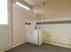 Appartement – Type 3 – 51m² – 301.73 € – CHÂTEAUROUX