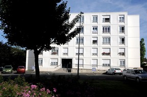 Appartement - Type 4 - 75m² - 375.68 € - DÉOLS