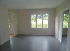 Appartement – Type 3 – 63m² – 371 € – BUZANÇAIS