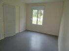 Appartement – Type 3 – 63m² – 371 € – BUZANÇAIS