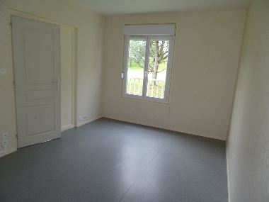 Appartement – Type 3 – 63m² – 371 € – BUZANÇAIS