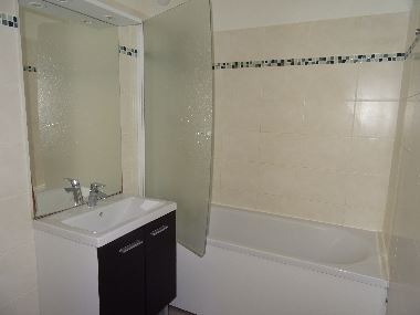 Appartement – Type 3 – 63m² – 371 € – BUZANÇAIS