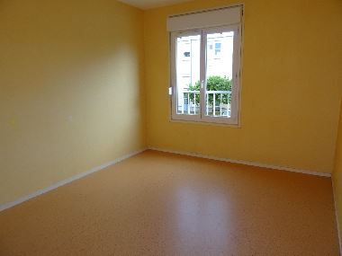 Appartement – Type 3 – 63m² – 371 € – BUZANÇAIS